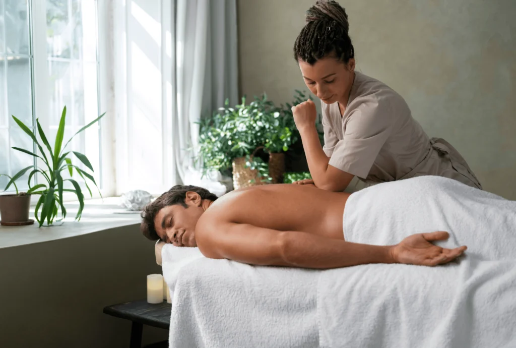 Signature Massage