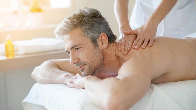 Swedish Massage