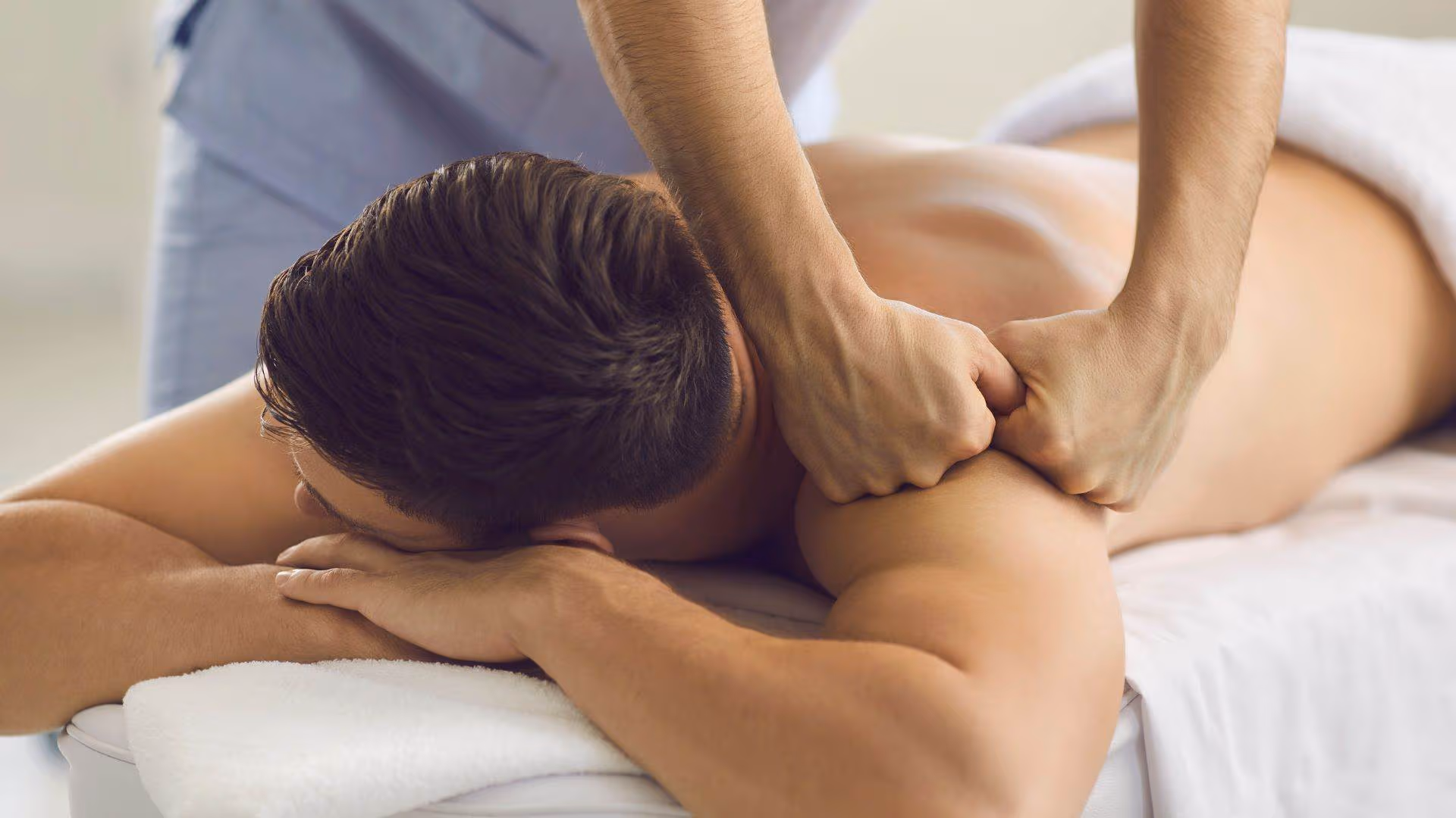 Full Body Massage