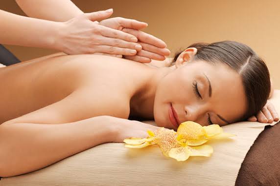Full Body Massage in Cuttack